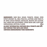 Snickers Ice Cream Bars, 5 ct