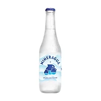 Mineragua Sparkling Water