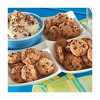 CHIPS AHOY! Mini Original Chocolate Chip Cookies, Snak-Saks, 8 oz