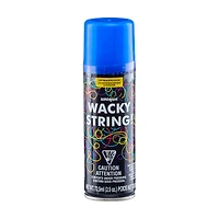 Unique Wacky String Spray, 2.5 oz.