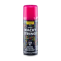 Unique Wacky String Spray, 2.5 oz.