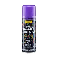 Unique Wacky String Spray, 2.5 oz.