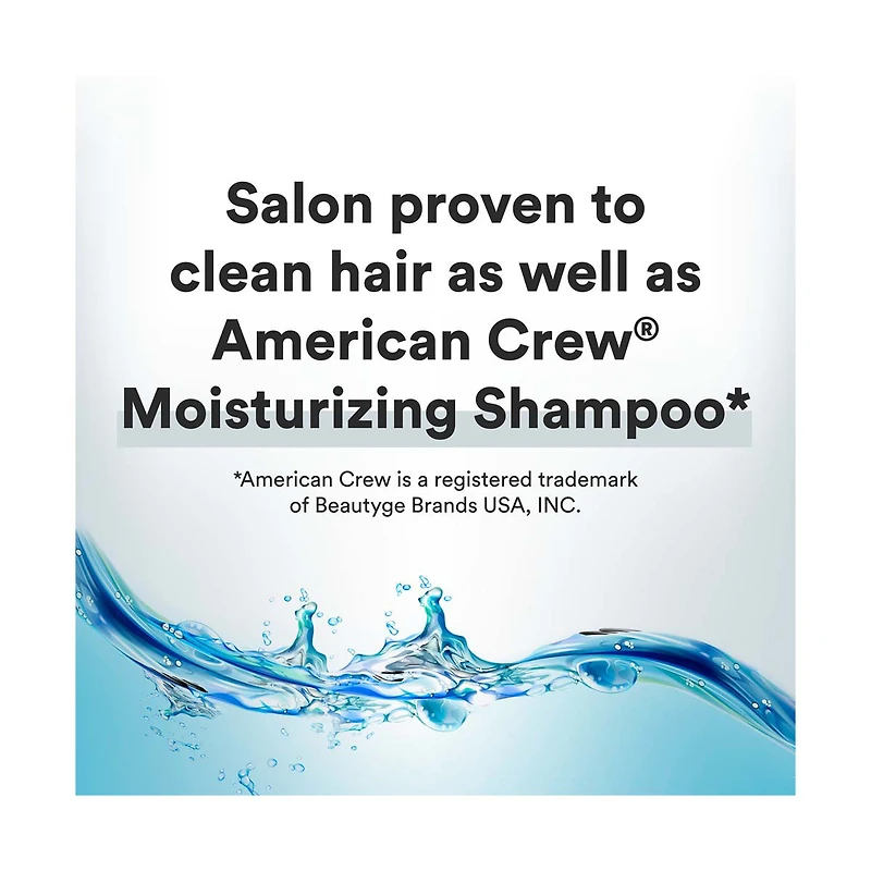 Suave Ocean Charge 2 in 1 Shampoo and Conditioner 28 oz