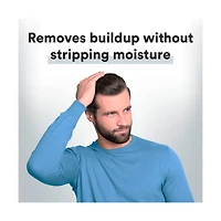 Suave Ocean Charge 2 in 1 Shampoo and Conditioner 28 oz