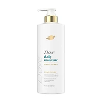 Dove Damage Therapy Daily Moisture Conditioner, 18 fl oz