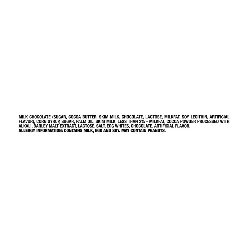 MILKY WAY Candy Milk Chocolate Bar, Share Size, 3.63 Oz