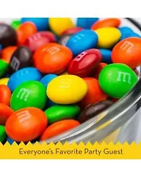 M&M's, Milk Chocolate King Size, 3.14 oz.