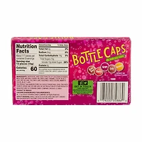 Bottle Caps Throwback Candy, 5 oz