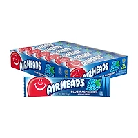 Airheads Blue Raspberry