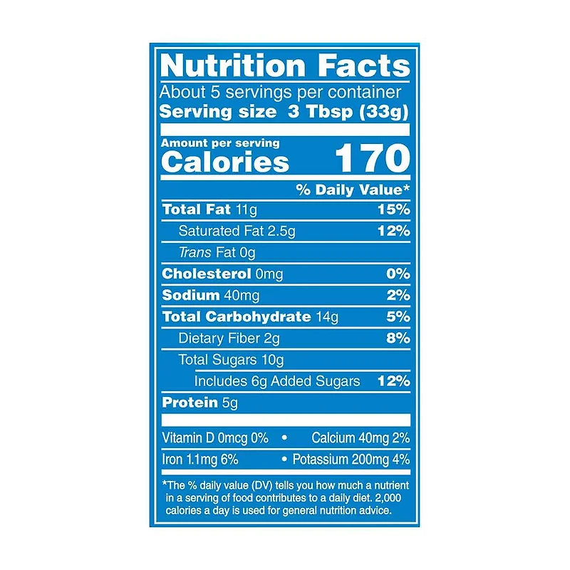 PLANTERS Trail Mix Nuts & Chocolate