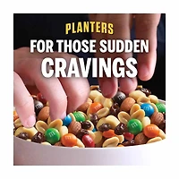PLANTERS Trail Mix Nuts & Chocolate