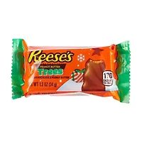 Reese's Peanut Butter Trees Christmas Candy, 1.2 oz