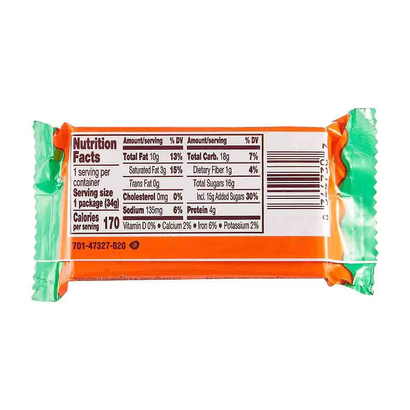 Reese's Peanut Butter Trees Christmas Candy, 1.2 oz