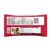 Hershey's Kisses Milk Chocolate Christmas Candy, 7.8 oz