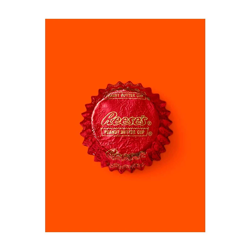 Reese's Miniatures Milk Chocolate Peanut Butter Valentine's Day Candy Gift Box, 6.5 oz