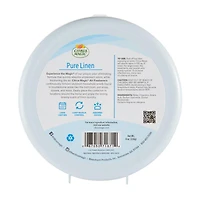 Citrus Magic Air Freshener, Pure Linen, 8 oz