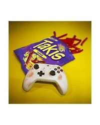 Takis Fuego Rolled Tortilla Chips - Hot Chili Pepper and Lime, 9.9 oz