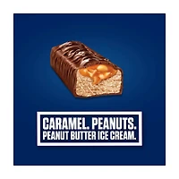 SNICKERS Ice Cream Bar, 2.8 Oz