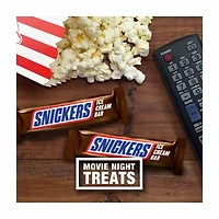 SNICKERS Ice Cream Bar, 2.8 Oz