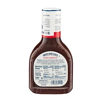 Sweet Baby Ray's Honey Barbecue Sauce