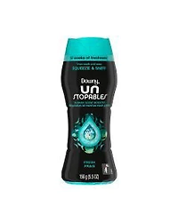 Downy Unstopables In-Wash Scent Booster Beads - Fresh, 5.5 oz