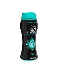 Downy Unstopables In-Wash Scent Booster Beads - Fresh, 5.5 oz
