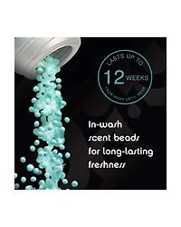 Downy Unstopables In-Wash Scent Booster Beads - Fresh, 5.5 oz