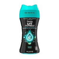 Downy Unstopables In-Wash Scent Booster Beads - Fresh, 5 oz