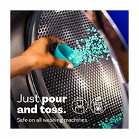 Downy Unstopables In-Wash Scent Booster Beads - Fresh, 5 oz