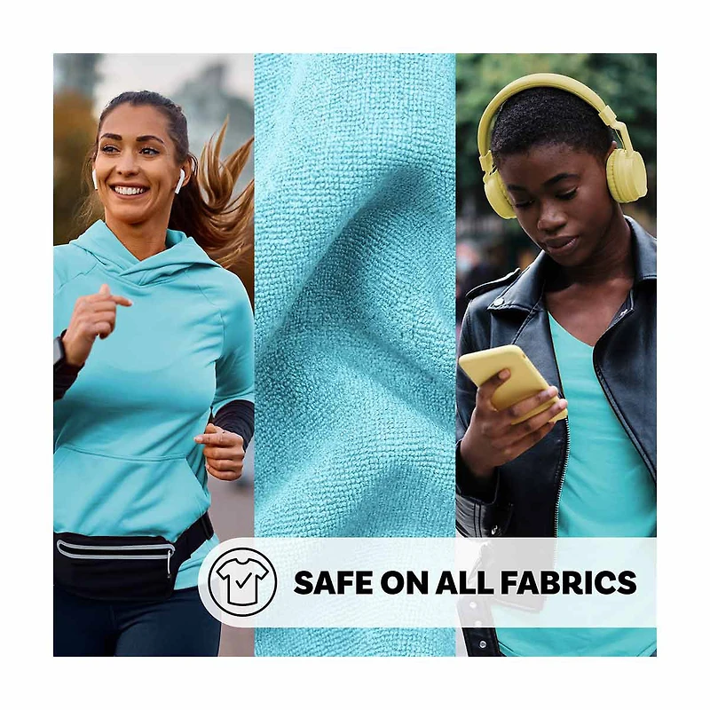 Downy Unstopables In-Wash Scent Booster Beads - Fresh, 5 oz