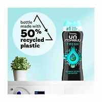 Downy Unstopables In-Wash Scent Booster Beads - Fresh, 5 oz