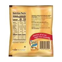 Werther's Orginal Sugar Free Caramel Hard Candies, 1.34 oz