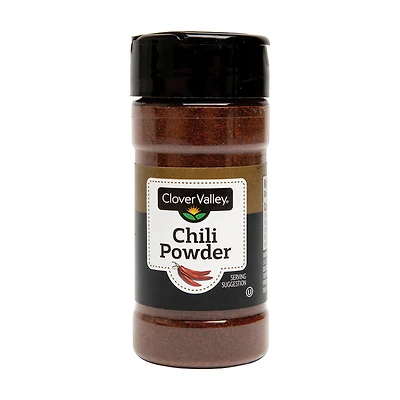 Clover Valley Chili Powder, 2.5 oz