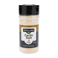 Clover Valley Garlic Salt, 5.25 oz