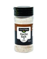 Clover Valley Garlic Salt, 5.25 oz