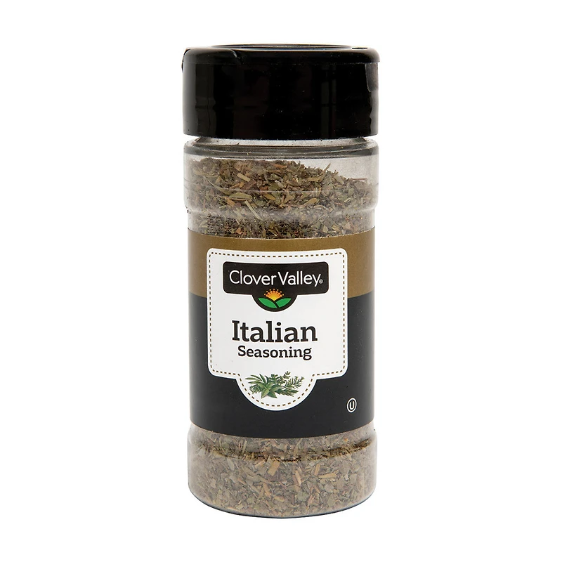 Clover Valley Italian Seasoning, 0.75 oz