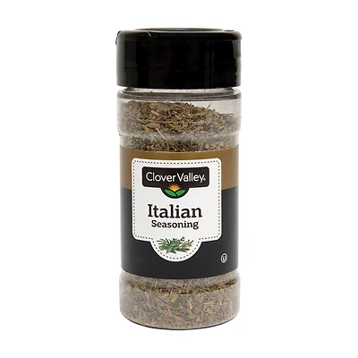 Clover Valley Italian Seasoning, 0.75 oz