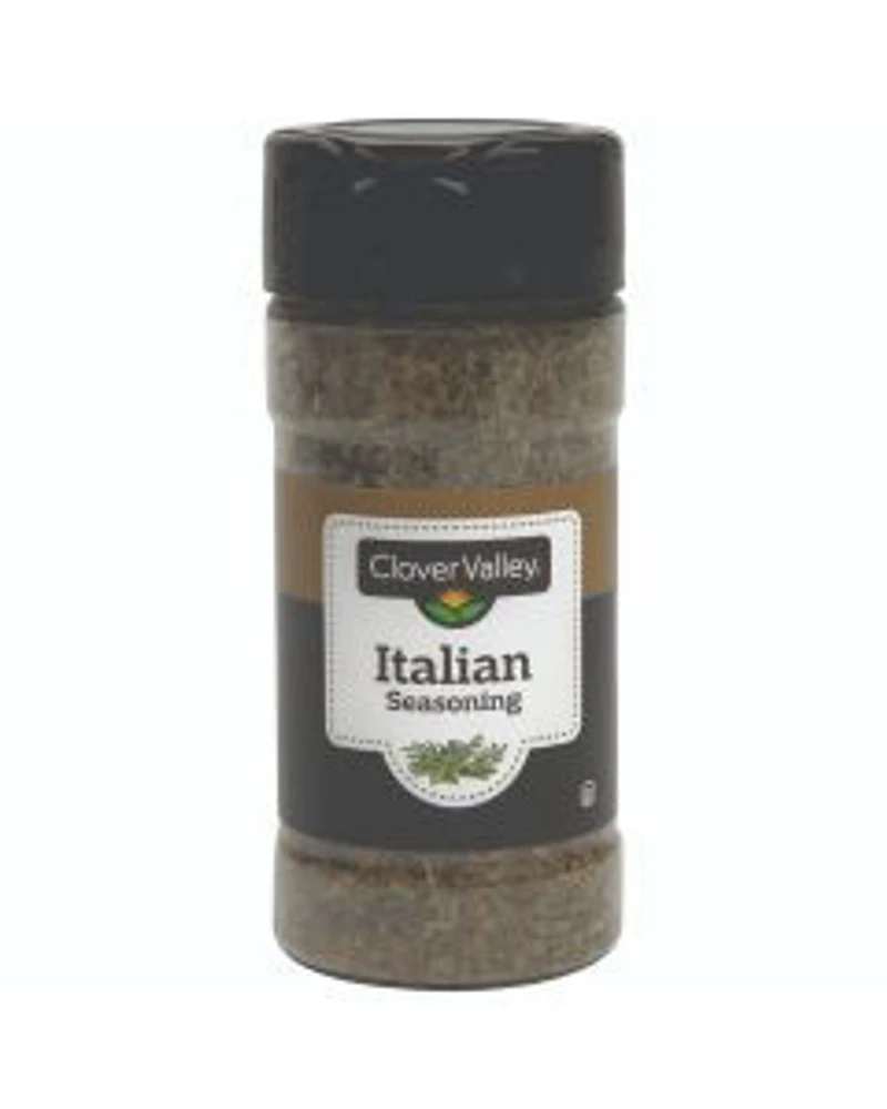 Clover Valley Italian Seasoning, 0.75 oz