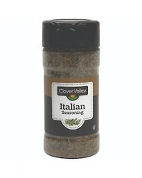 Clover Valley Italian Seasoning, 0.75 oz