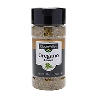 Clover Valley Oregano Leaves, 0.75 oz