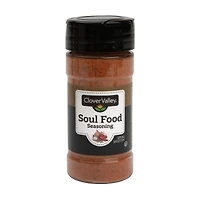 Clover Valley Soul Food Seasoning, 4.6 oz