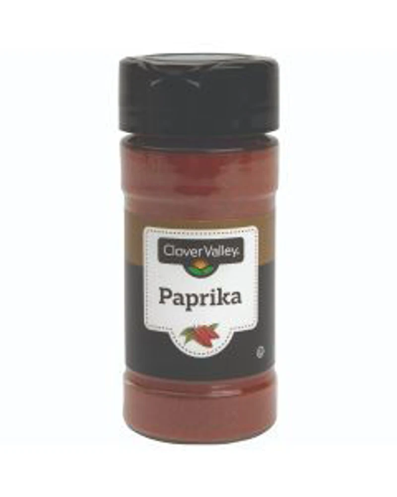 Clover Valley Paprika, 2.12 oz