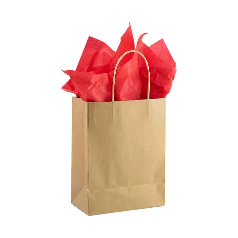 321 Party! Birthday Tissue Paper, 5 sheets