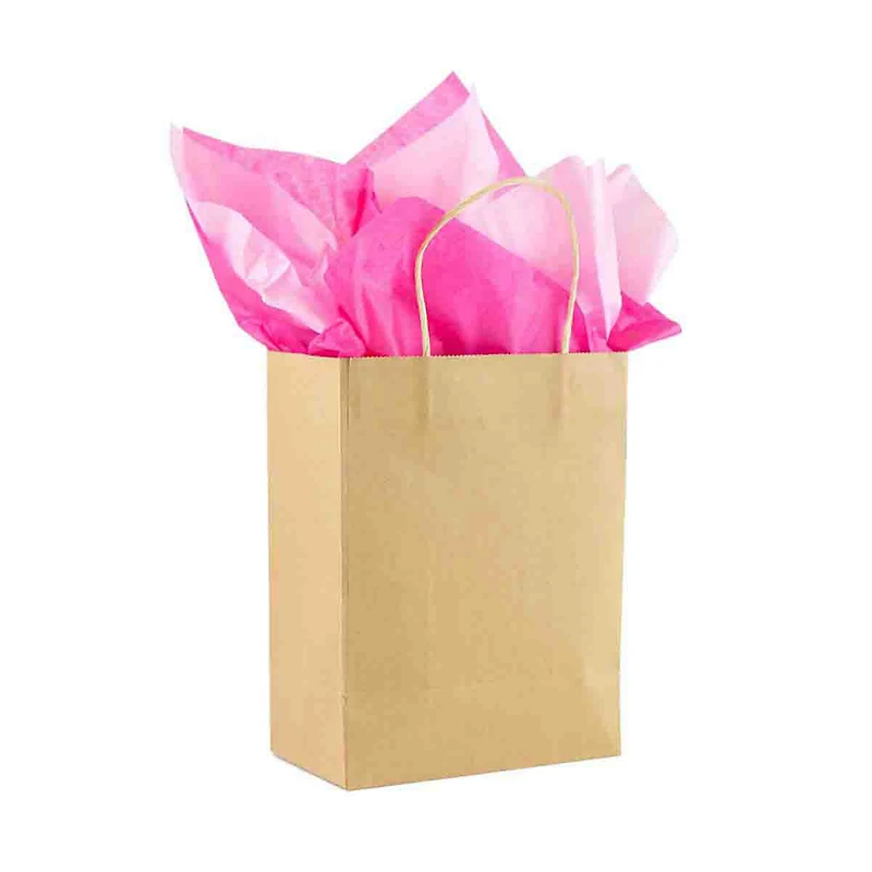 321 Party! Birthday Tissue Paper, 5 sheets