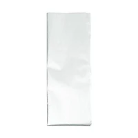 321 Party! Birthday Tissue Paper, 5 sheets