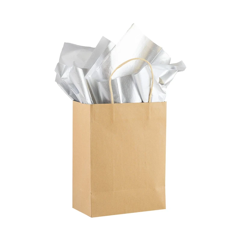 321 Party! Birthday Tissue Paper, 5 sheets