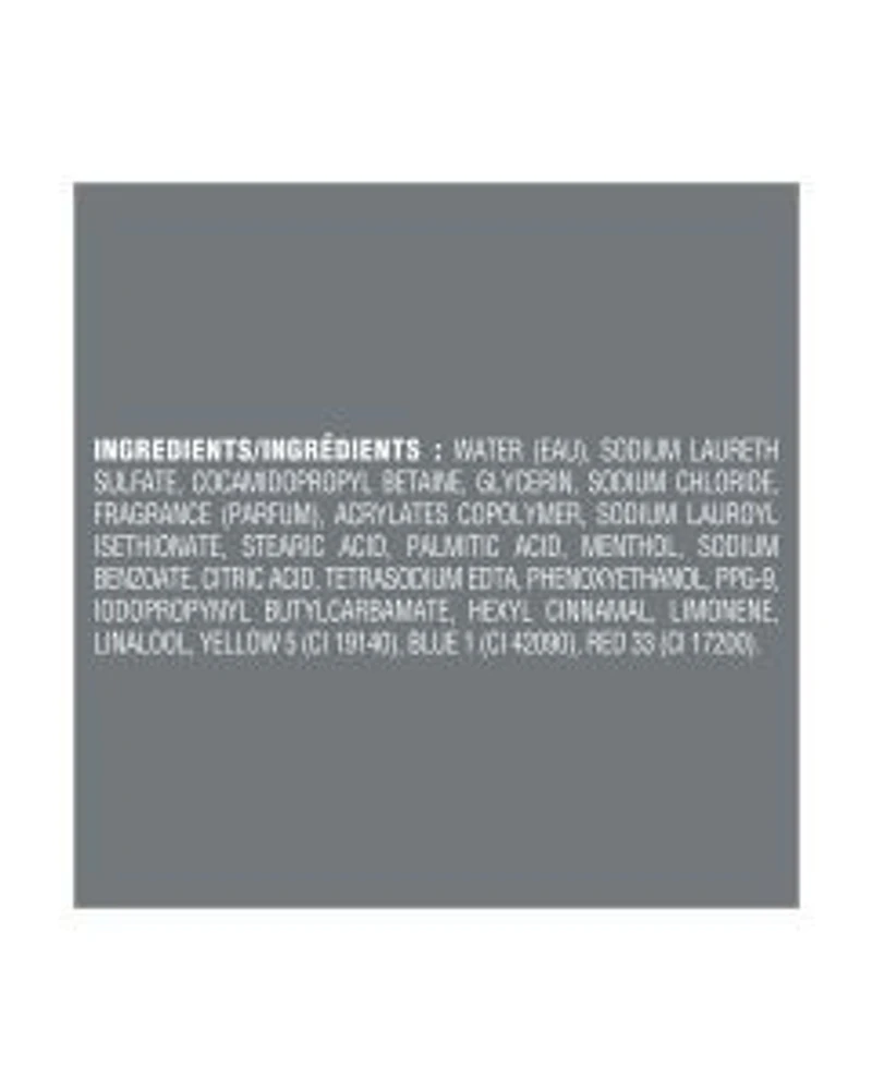 Dove Men +Care Body and Face Wash, 13.5 fl oz