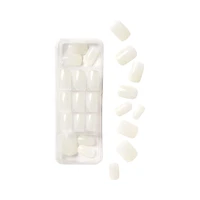 Kiss Mega Hold Pink Nail Glue, 0.10 oz