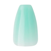 Kiss Pink Gel Nail Glue, 2 Count, 0.14 oz