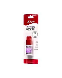 Kiss Nail Glue-Max Speed